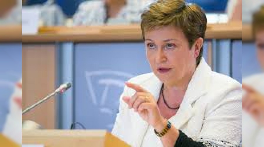 K�resel ekonomide 'senkronize yava�lama'