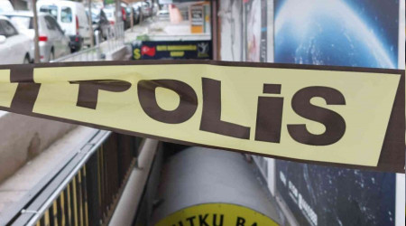 Kurusıkı sandığı silahı ateşleyince katil oldu