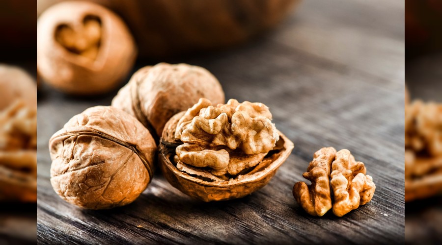 Kuruyemi� kalbinizi korur  