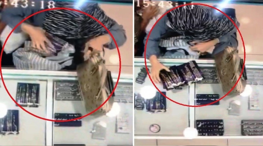 Kuyumcuyu soyan h�rs�z yakaland�