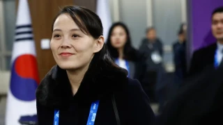 Kuzey Kore liderinin k�z karde�inden ABD'ye mesaj