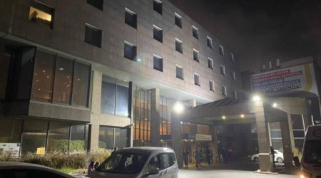 KYK yurdunda 60'a yakın öğrenci zehirlenme şüphesiyle hastaneye başvurdu