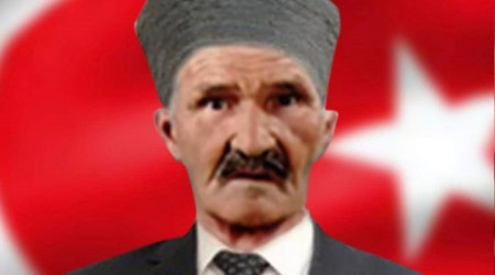 Lapsekili Kıbrıs Gazisi vefat etti