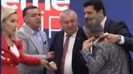 Latif Şimşek'i darbeden sanığa tahliye kararı