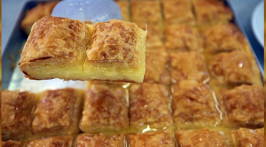 'Laz b�re�i'nde tescil sevinci