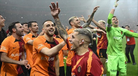 Lazio'nun teklifini Galatasaray'a iletecek