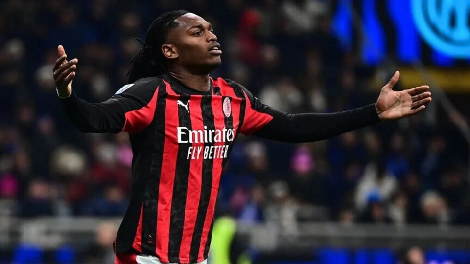 Leao ne zaman Galatasaray taraftarını mutlu edecek?