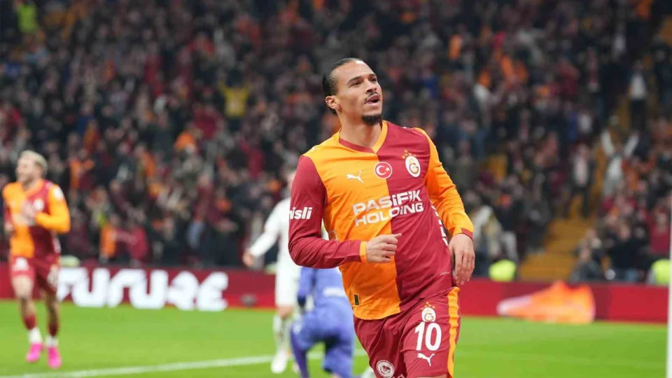 Leroy Sane neydi, ne oldu?