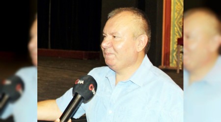 ‘Leyla ile Mecnun’ ilk kez DT’de