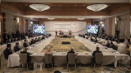 Libya, yeni bir askeri bölge inşa edecek