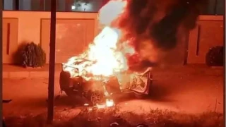 Libya’da kaosun fitili yeniden ateşlendi
