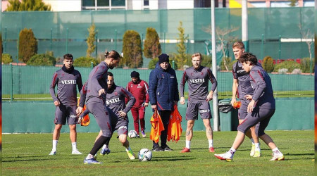 Lider farkı açmak için Alanya deplasmanında