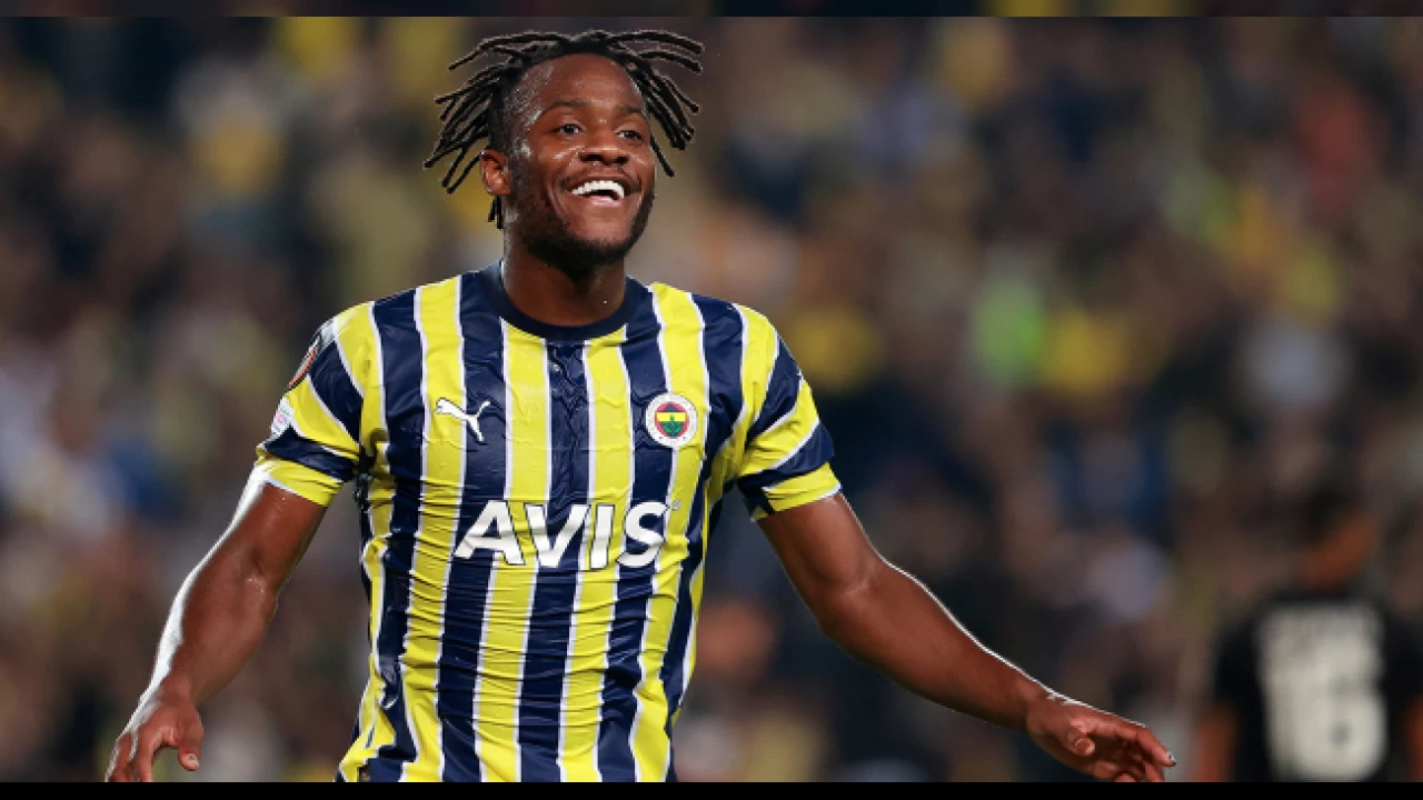 Ligde 47 dakikada 1 gol at�yor
