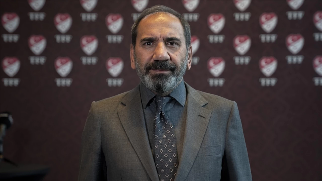 'Liglerimiz planlandığı şekilde devam edecek'