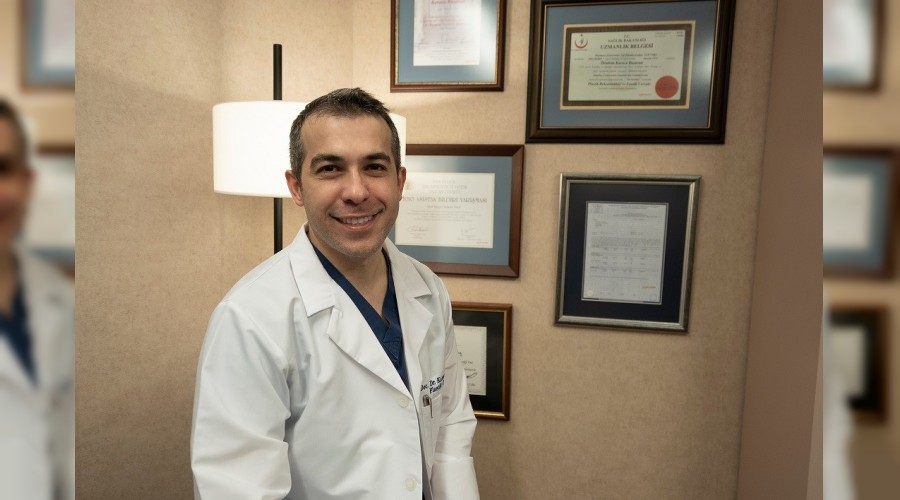 ‘Liposuction zayıflama yöntemi değildir’