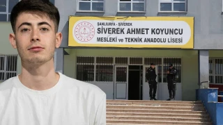 Lise saldırısında 4 kamu çalışanı görevden uzaklaştırıldı