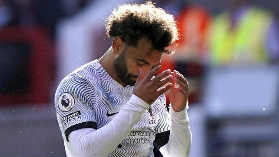 Liverpool'daki kan kayb� s�r�yor