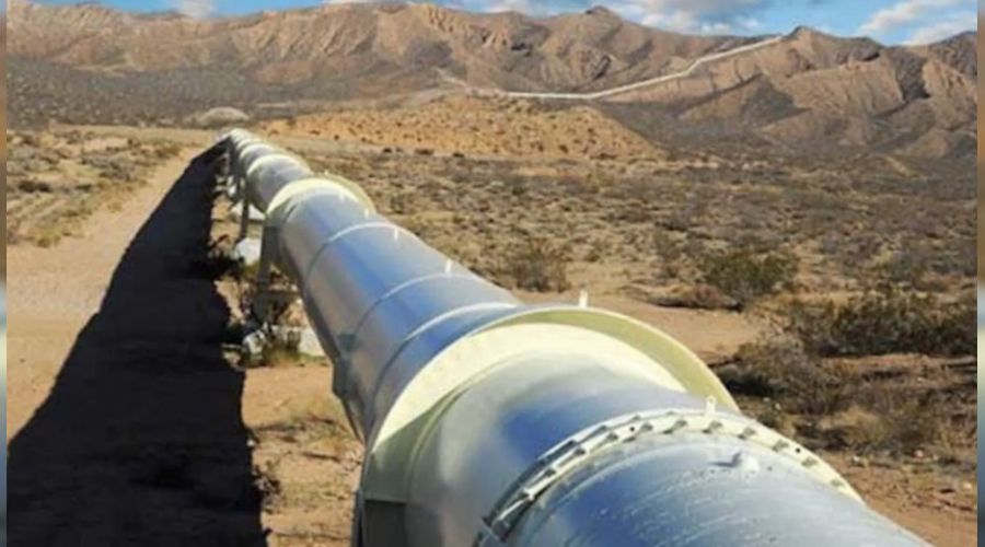 L�bnan: �srail'den de�il, M�s�r'dan gaz ithal edece�iz 