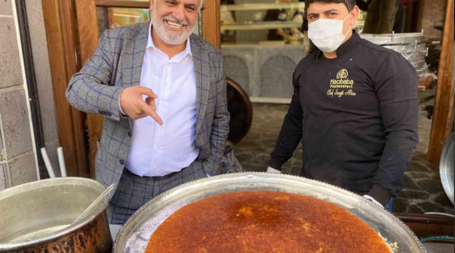 L�bnan k�nefesi sat��� Diyarbak�r'da patlad�