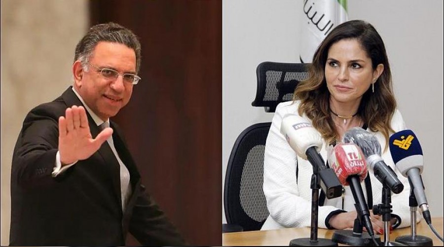 Lübnan’da başbakan da istifa edebilir