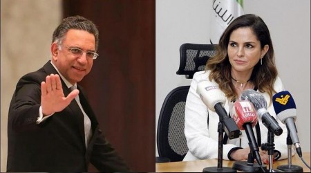 Lübnan’da başbakan da istifa edebilir