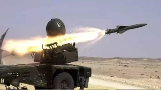 Lübnan'dan İsrail'in kuzeyine 8 roket fırlatıldı