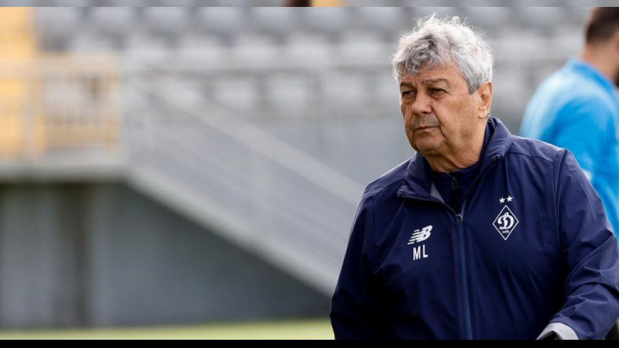 Lucescu’dan ortalığı karıştıracak Fenerbahçe iddiası