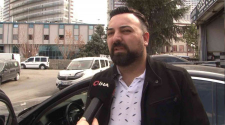 Lüks araç çetesi tek gecede 9 aracı soydu
