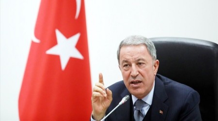 M4 için imzalar atıldı