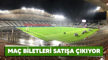 Ma biletleri sata kyor