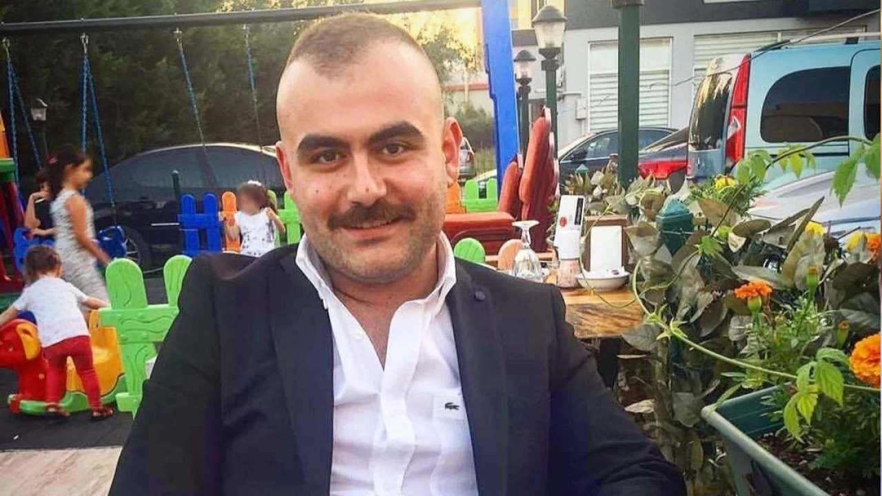 Maddi hasarlı trafik kazası cinayetle bitmişti