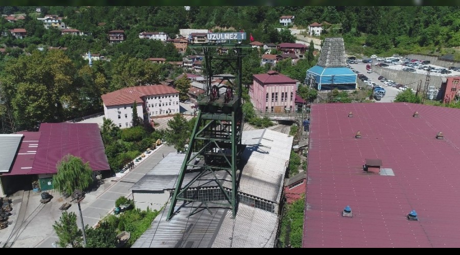 Maden oca��nda 1 i��i ya�am�n� yitirdi