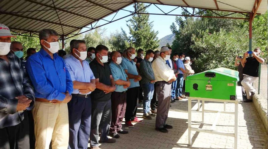 Madenciler dualarla uğurlandı