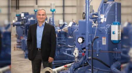Makine ihracatı 13 milyar doları aştı