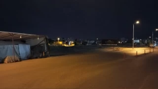 Malatya ve Adıyaman'da deprem