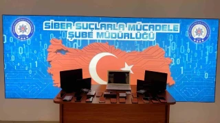 Malatya'da 2,8 milyar liralık yasa dışı bahis ağına operasyon: 16 tutuklama