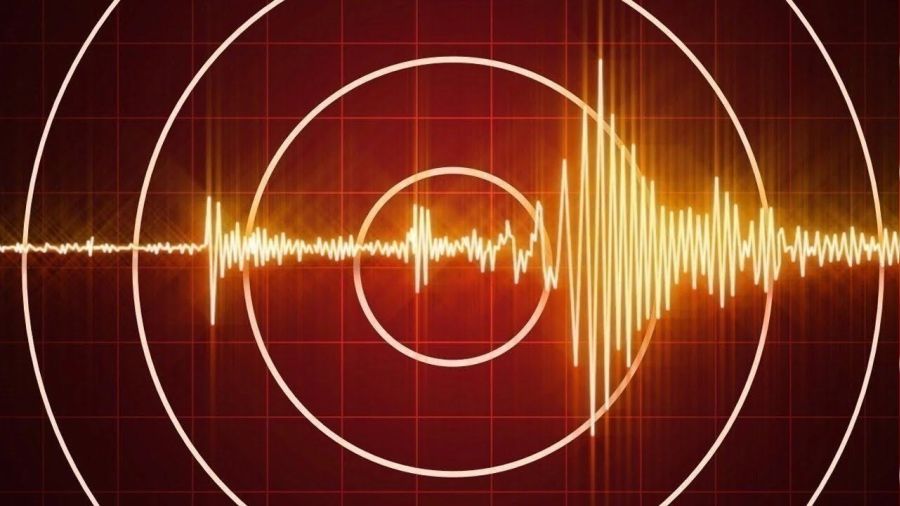 Malatya'da 4.4 b�y�kl���nde deprem