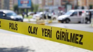 Malatya'da akrabalarn kavgas kanl bitti: 2 l