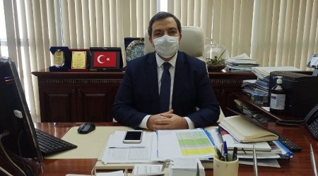 Malatya'da mutasyonlu virüs vaka sayıları 150'yi buldu