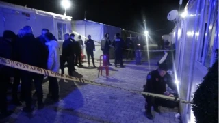 Malatya'da polise kılıçlı saldıran şahsa 18 yıl 11 ay hapis