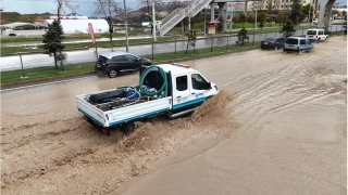 Malatya'da saanak hayat fel etti