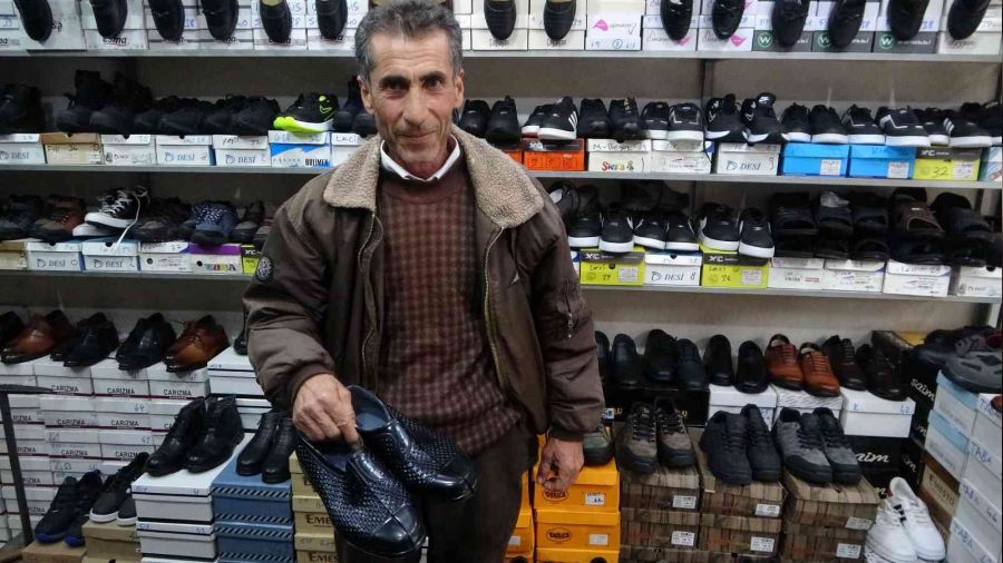 Malatyalılar 'kara lastikten" vazgeçemiyor