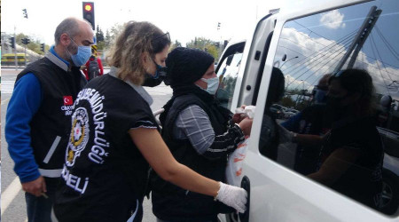 Malları için yaşlı adamı öldürdüğü iddia edilen 7 şüpheli tutuklandı