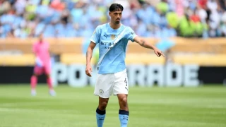 Manchester City'den Galatasaray'a Reijnders yan�t�