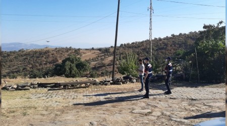 Manisa'da kaybolan kadın 17 saat sonra bulundu