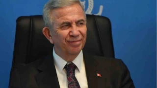 Mansur Yavaş'tan beklenen hamle