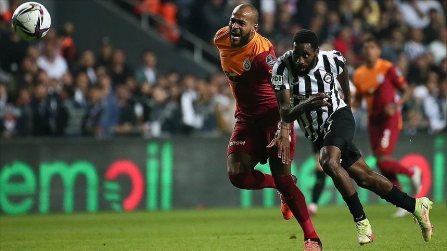 "Marcao profilimize tam uyuyor"