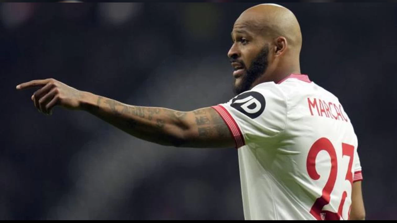 Marcao Sevilla'da tutunamadı