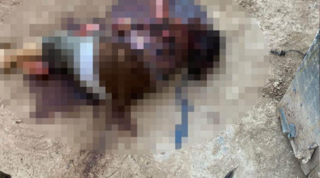 Mardin'de bir evde kadın cesedi bulundu