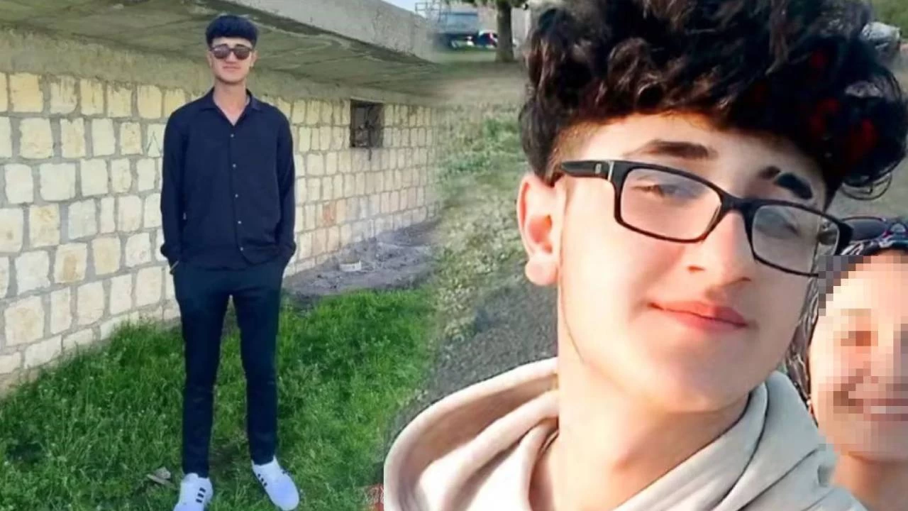 Mardin'de silahl� sald�r�ya u�rayan 16 ya��ndaki �ocuk hayat�n� kaybetti